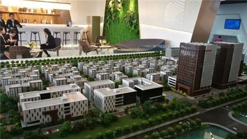 10年前錯過園區，這一次絕不能再錯過物業管理投資